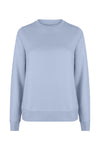 Sweatshirt de Mulher Dune OCS 300-Artic Blue - 522-S-RAG-Tailors-Fardas-e-Uniformes-Vestuario-Pro