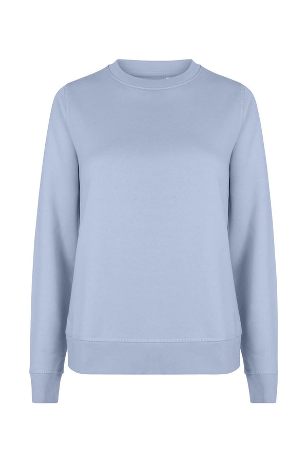 Sweatshirt de Mulher Dune OCS 300-Artic Blue - 522-S-RAG-Tailors-Fardas-e-Uniformes-Vestuario-Pro