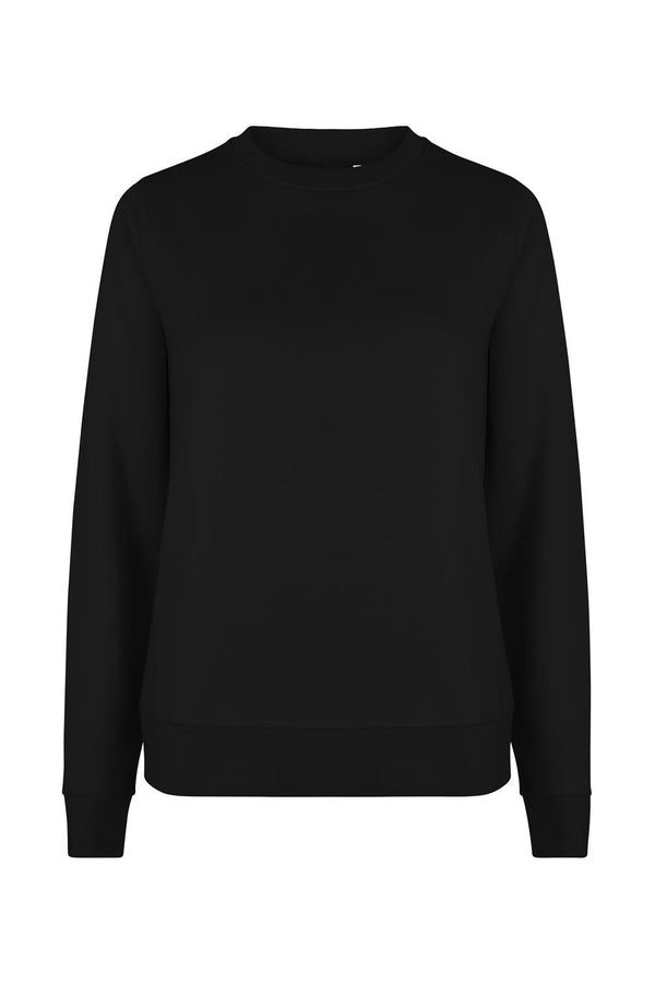 Sweatshirt de Mulher Dune OCS 300-Black - 200-S-RAG-Tailors-Fardas-e-Uniformes-Vestuario-Pro