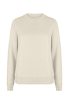 Sweatshirt de Mulher Dune OCS 300-Cream - 109-S-RAG-Tailors-Fardas-e-Uniformes-Vestuario-Pro
