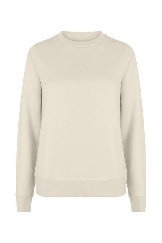 Sweatshirt de Mulher Dune OCS 300-Cream - 109-S-RAG-Tailors-Fardas-e-Uniformes-Vestuario-Pro