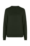 Sweatshirt de Mulher Dune OCS 300-Hunter Green - 618-S-RAG-Tailors-Fardas-e-Uniformes-Vestuario-Pro
