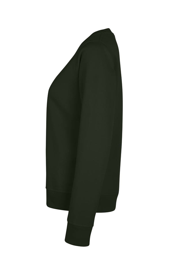 Sweatshirt de Mulher Dune OCS 300-RAG-Tailors-Fardas-e-Uniformes-Vestuario-Pro