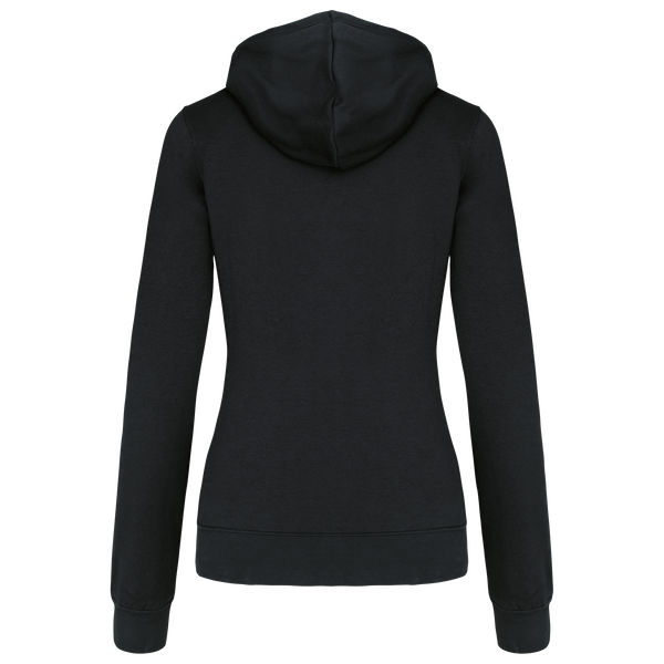 Sweatshirt de Senhora com Capuz em Contraste-RAG-Tailors-Fardas-e-Uniformes-Vestuario-Pro