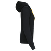 Sweatshirt de Senhora com Capuz em Contraste-RAG-Tailors-Fardas-e-Uniformes-Vestuario-Pro
