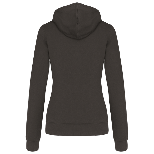 Sweatshirt de Senhora com Capuz em Contraste-RAG-Tailors-Fardas-e-Uniformes-Vestuario-Pro