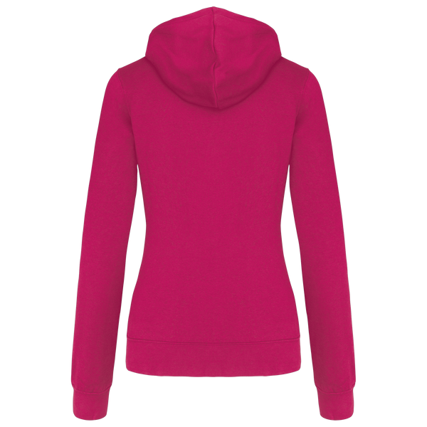 Sweatshirt de Senhora com Capuz em Contraste-RAG-Tailors-Fardas-e-Uniformes-Vestuario-Pro