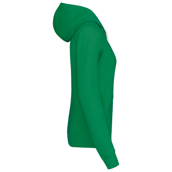 Sweatshirt de Senhora com Capuz em Contraste-RAG-Tailors-Fardas-e-Uniformes-Vestuario-Pro