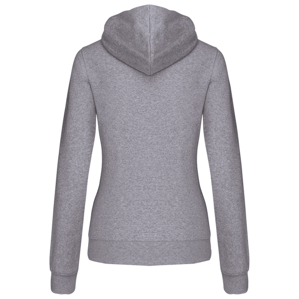 Sweatshirt de Senhora com Capuz em Contraste-RAG-Tailors-Fardas-e-Uniformes-Vestuario-Pro
