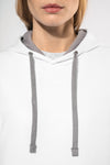 Sweatshirt de Senhora com Capuz em Contraste-RAG-Tailors-Fardas-e-Uniformes-Vestuario-Pro