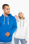 Sweatshirt de Senhora com Capuz em Contraste-RAG-Tailors-Fardas-e-Uniformes-Vestuario-Pro