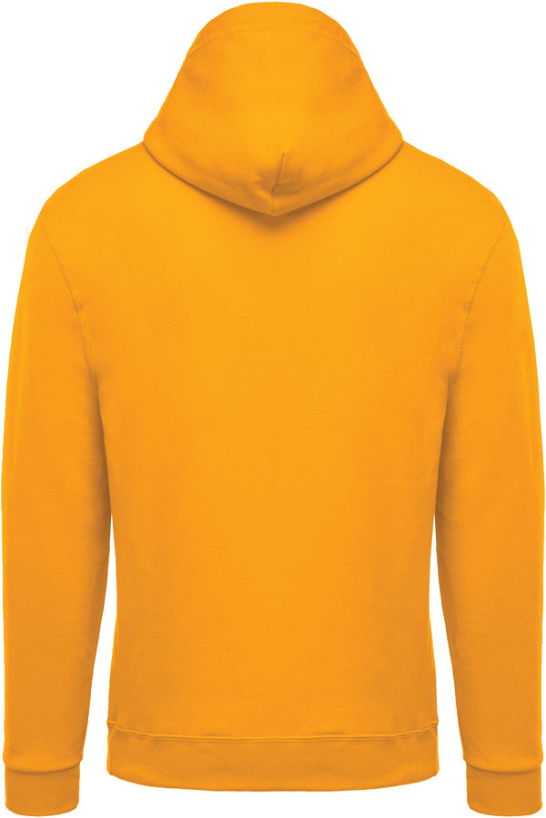 Sweatshirt de criança com capuz-Amarelo-4/6-RAG-Tailors-Fardas-e-Uniformes-Vestuario-Pro