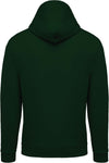 Sweatshirt de criança com capuz-Forest Verde-4/6-RAG-Tailors-Fardas-e-Uniformes-Vestuario-Pro