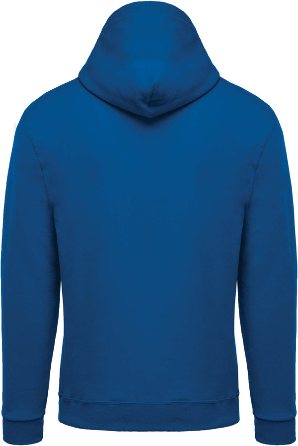 Sweatshirt de criança com capuz-Light Royal Azul-4/6-RAG-Tailors-Fardas-e-Uniformes-Vestuario-Pro