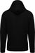 Sweatshirt de criança com capuz-Preto-4/6-RAG-Tailors-Fardas-e-Uniformes-Vestuario-Pro