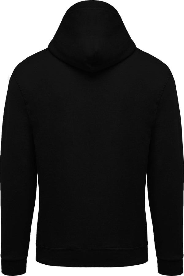 Sweatshirt de criança com capuz-Preto-4/6-RAG-Tailors-Fardas-e-Uniformes-Vestuario-Pro