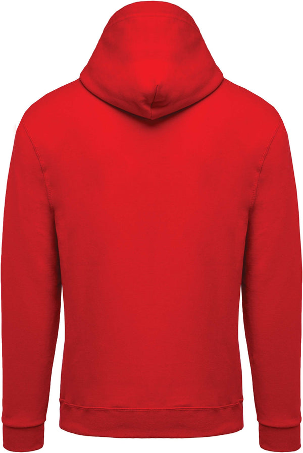 Sweatshirt de criança com capuz-Vermelho-4/6-RAG-Tailors-Fardas-e-Uniformes-Vestuario-Pro