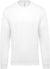 Sweatshirt de criança com decote redondo-Branco-4/6-RAG-Tailors-Fardas-e-Uniformes-Vestuario-Pro
