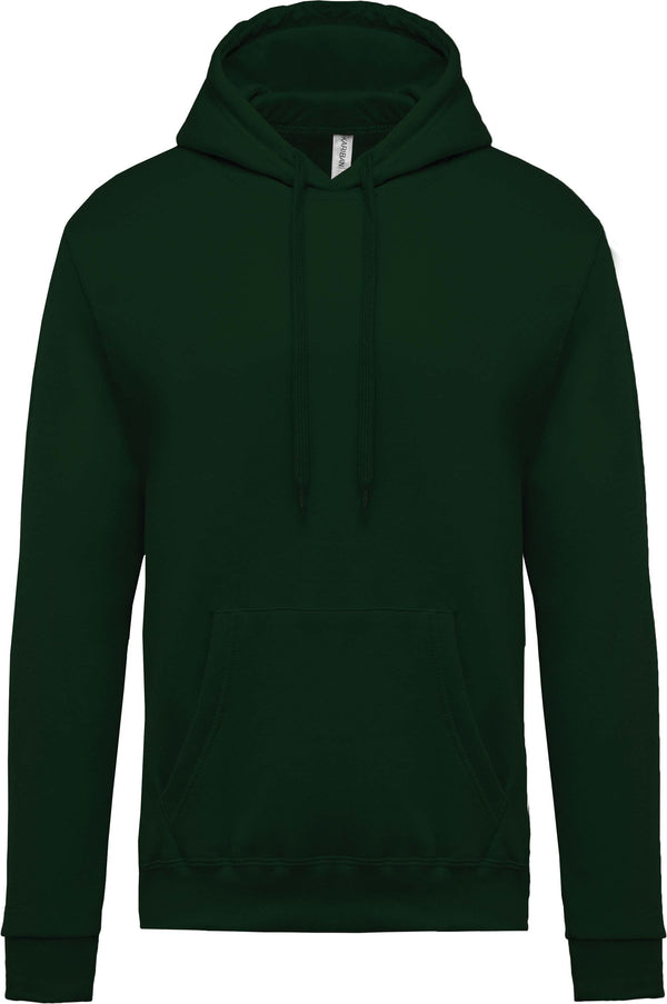 Sweatshirt de homem com capuz-Forest Verde-XS-RAG-Tailors-Fardas-e-Uniformes-Vestuario-Pro