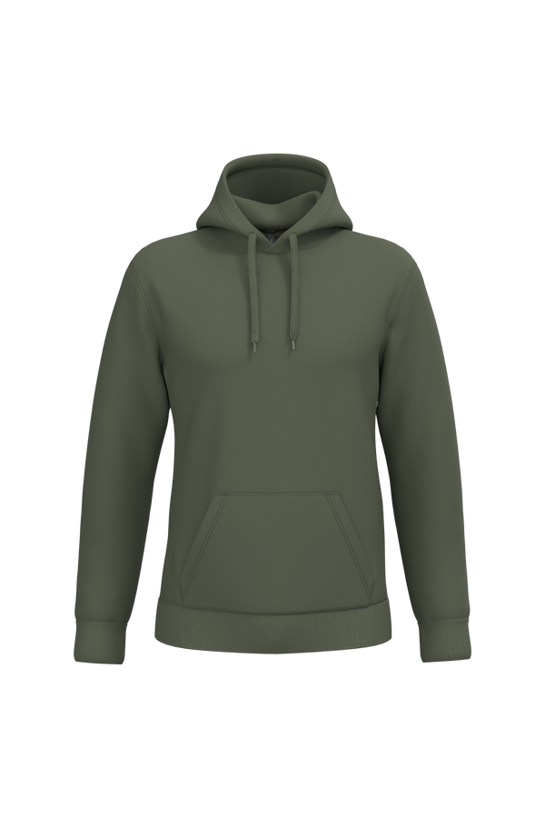 Sweatshirt de homem com capuz-Verde Alcaparra-XS-RAG-Tailors-Fardas-e-Uniformes-Vestuario-Pro