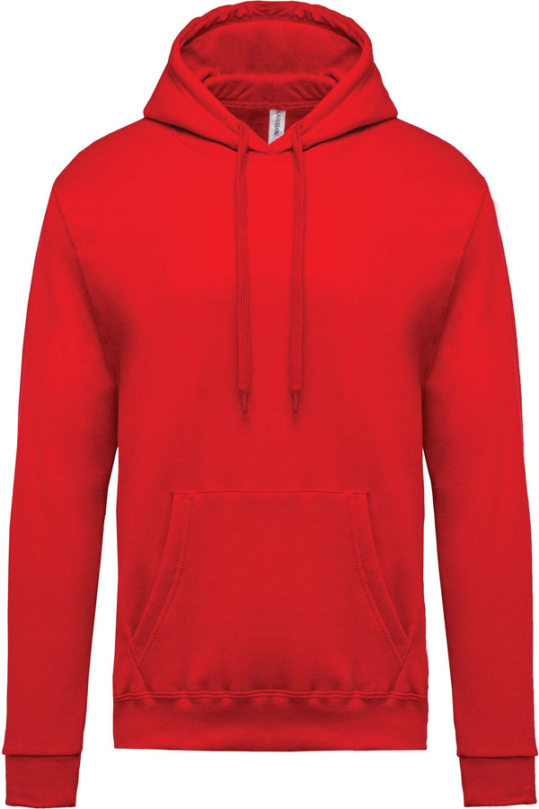 Sweatshirt de homem com capuz-Vermelho-XS-RAG-Tailors-Fardas-e-Uniformes-Vestuario-Pro