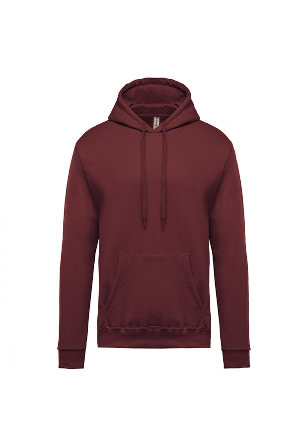 Sweatshirt de homem com capuz-Wine-XS-RAG-Tailors-Fardas-e-Uniformes-Vestuario-Pro