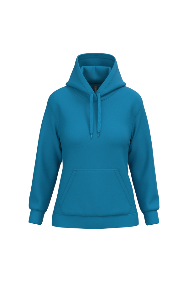 Sweatshirt de senhora com capuz-Azul Tropical-S-RAG-Tailors-Fardas-e-Uniformes-Vestuario-Pro