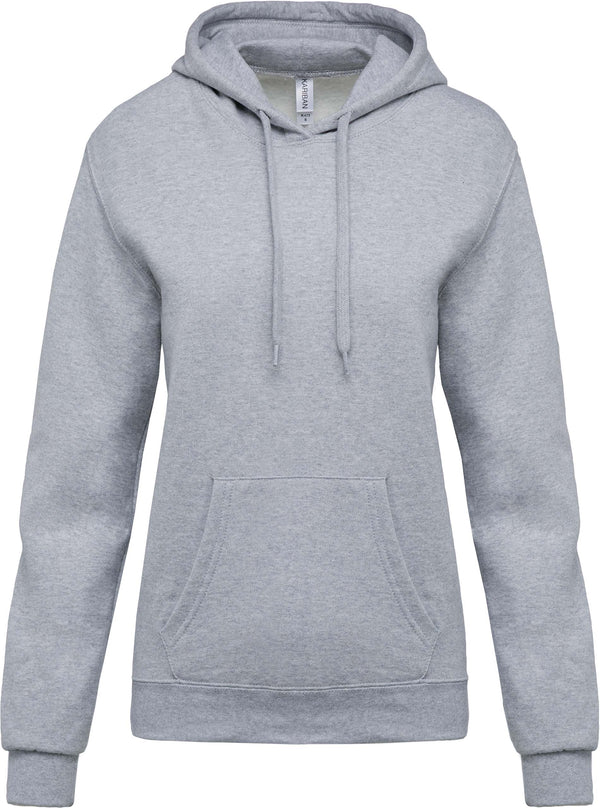 Sweatshirt de senhora com capuz-Oxford Grey-XS-RAG-Tailors-Fardas-e-Uniformes-Vestuario-Pro