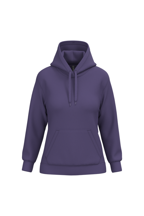 Sweatshirt de senhora com capuz-Roxo-XS-RAG-Tailors-Fardas-e-Uniformes-Vestuario-Pro