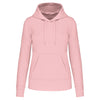 Sweatshirt eco-responsável com capuz de senhora-Pale Pink-XS-RAG-Tailors-Fardas-e-Uniformes-Vestuario-Pro