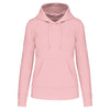 Sweatshirt eco-responsável com capuz de senhora-Pale Pink-XS-RAG-Tailors-Fardas-e-Uniformes-Vestuario-Pro