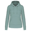 Sweatshirt eco-responsável com capuz de senhora-Sage-XS-RAG-Tailors-Fardas-e-Uniformes-Vestuario-Pro