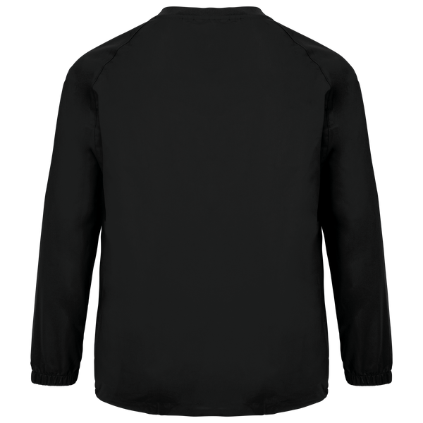 Sweatshirt para a Chuva Multidesportos de Criança-RAG-Tailors-Fardas-e-Uniformes-Vestuario-Pro