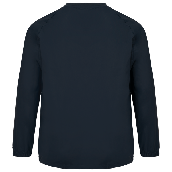 Sweatshirt para a Chuva Multidesportos de Criança-RAG-Tailors-Fardas-e-Uniformes-Vestuario-Pro