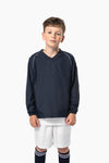 Sweatshirt para a Chuva Multidesportos de Criança-RAG-Tailors-Fardas-e-Uniformes-Vestuario-Pro