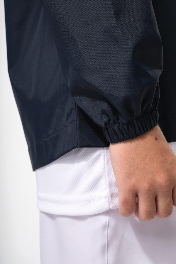 Sweatshirt para a Chuva Multidesportos de Criança-RAG-Tailors-Fardas-e-Uniformes-Vestuario-Pro