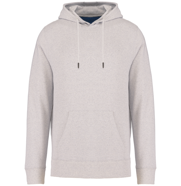 Sweatshirt reciclada com capuz unissexo - 300 g-RAG-Tailors-Fardas-e-Uniformes-Vestuario-Pro