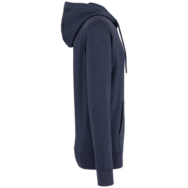Sweatshirt reciclada com capuz unissexo - 300 g-RAG-Tailors-Fardas-e-Uniformes-Vestuario-Pro