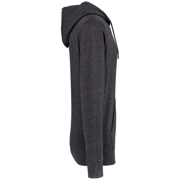 Sweatshirt reciclada com capuz unissexo - 300 g-RAG-Tailors-Fardas-e-Uniformes-Vestuario-Pro