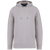 Sweatshirt reciclada com capuz unissexo - 300 g-Recycled Oxford Grey-XXS-RAG-Tailors-Fardas-e-Uniformes-Vestuario-Pro
