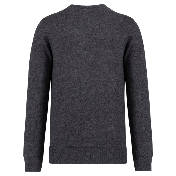 Sweatshirt reciclada unissexo - 300 g-RAG-Tailors-Fardas-e-Uniformes-Vestuario-Pro