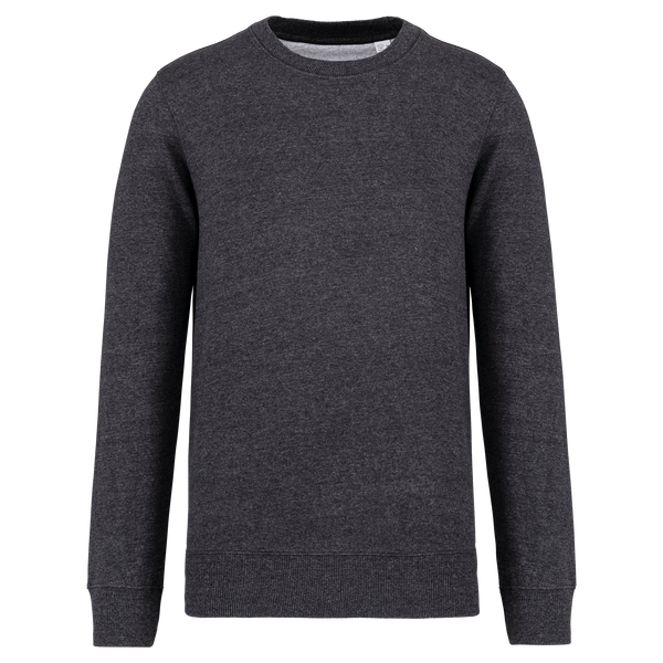 Sweatshirt reciclada unissexo - 300 g-RAG-Tailors-Fardas-e-Uniformes-Vestuario-Pro