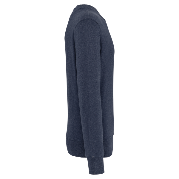 Sweatshirt reciclada unissexo - 300 g-RAG-Tailors-Fardas-e-Uniformes-Vestuario-Pro