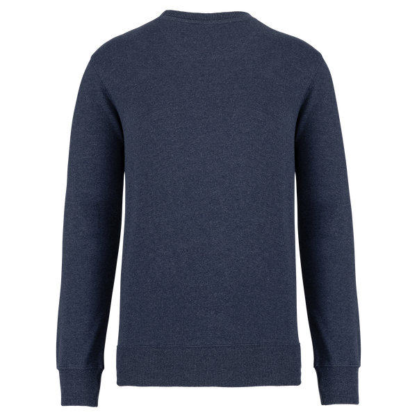 Sweatshirt reciclada unissexo - 300 g-RAG-Tailors-Fardas-e-Uniformes-Vestuario-Pro