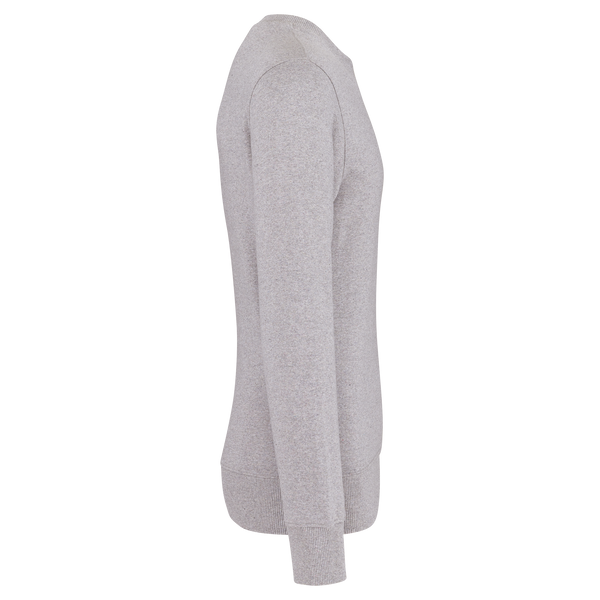 Sweatshirt reciclada unissexo - 300 g-RAG-Tailors-Fardas-e-Uniformes-Vestuario-Pro