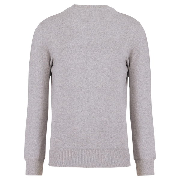 Sweatshirt reciclada unissexo - 300 g-RAG-Tailors-Fardas-e-Uniformes-Vestuario-Pro