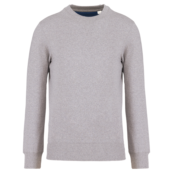 Sweatshirt reciclada unissexo - 300 g-RAG-Tailors-Fardas-e-Uniformes-Vestuario-Pro