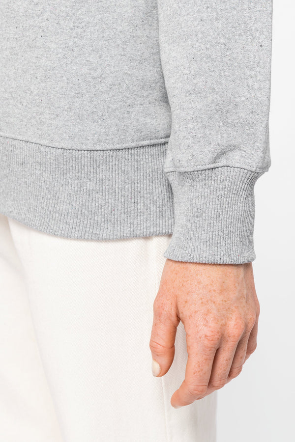 Sweatshirt reciclada unissexo - 300 g-RAG-Tailors-Fardas-e-Uniformes-Vestuario-Pro