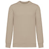 SweattShirt Unisexo decote redondo Malveira (1 de 2)-Light Sand-XS-RAG-Tailors-Fardas-e-Uniformes-Vestuario-Pro