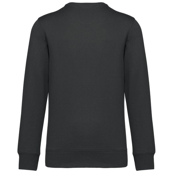 SweattShirt Unisexo decote redondo Malveira (1 de 2)-RAG-Tailors-Fardas-e-Uniformes-Vestuario-Pro